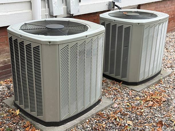 Reliable Air Conditioning Repair contractor in Concord, MO by Tropical Oasis HVAC